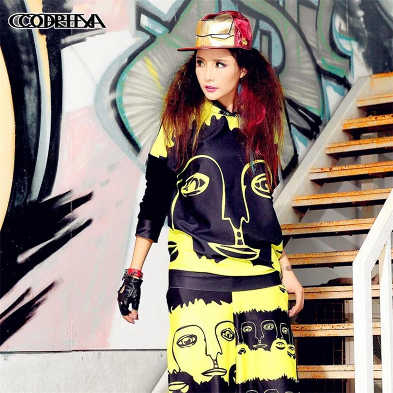 Толстовка женская с капюшоном модный брендовый свитшот принтом Свободный