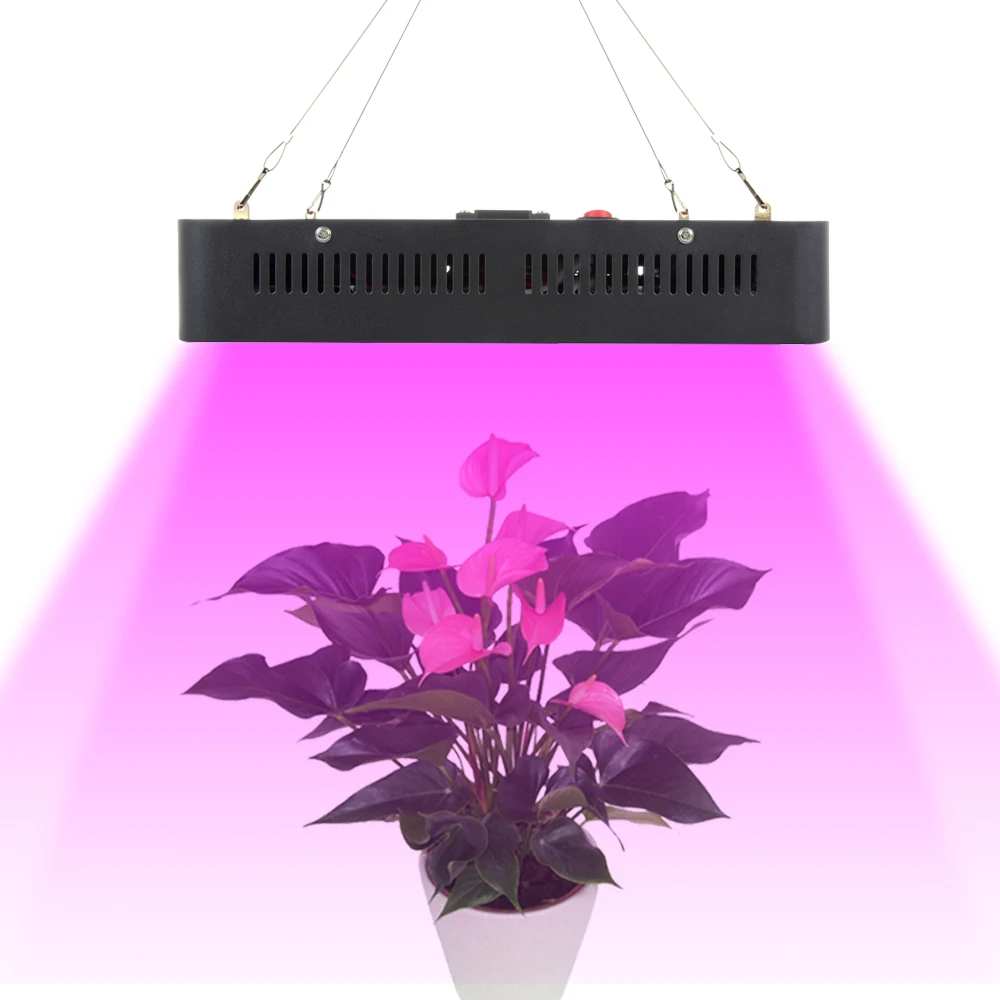 Фото 6pcs New Arrival 1800W 2000W Full Spectrum Led grow lights led lamps for plants LED Indoor tent greenhouse lighting Освещение 6pcs New Arrival 1800W 2000W Full Spectrum Led grow lights led lamps for plants LED Indoor tent greenhouse lighting Освещение