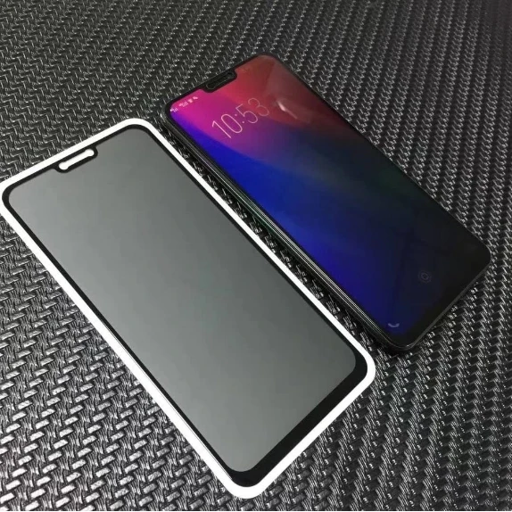 Закаленное защитное стекло с полным покрытием для Huawei Honor 9 9i 10 V10 Lite Nova 4 3e 2i 8X MAX Mate