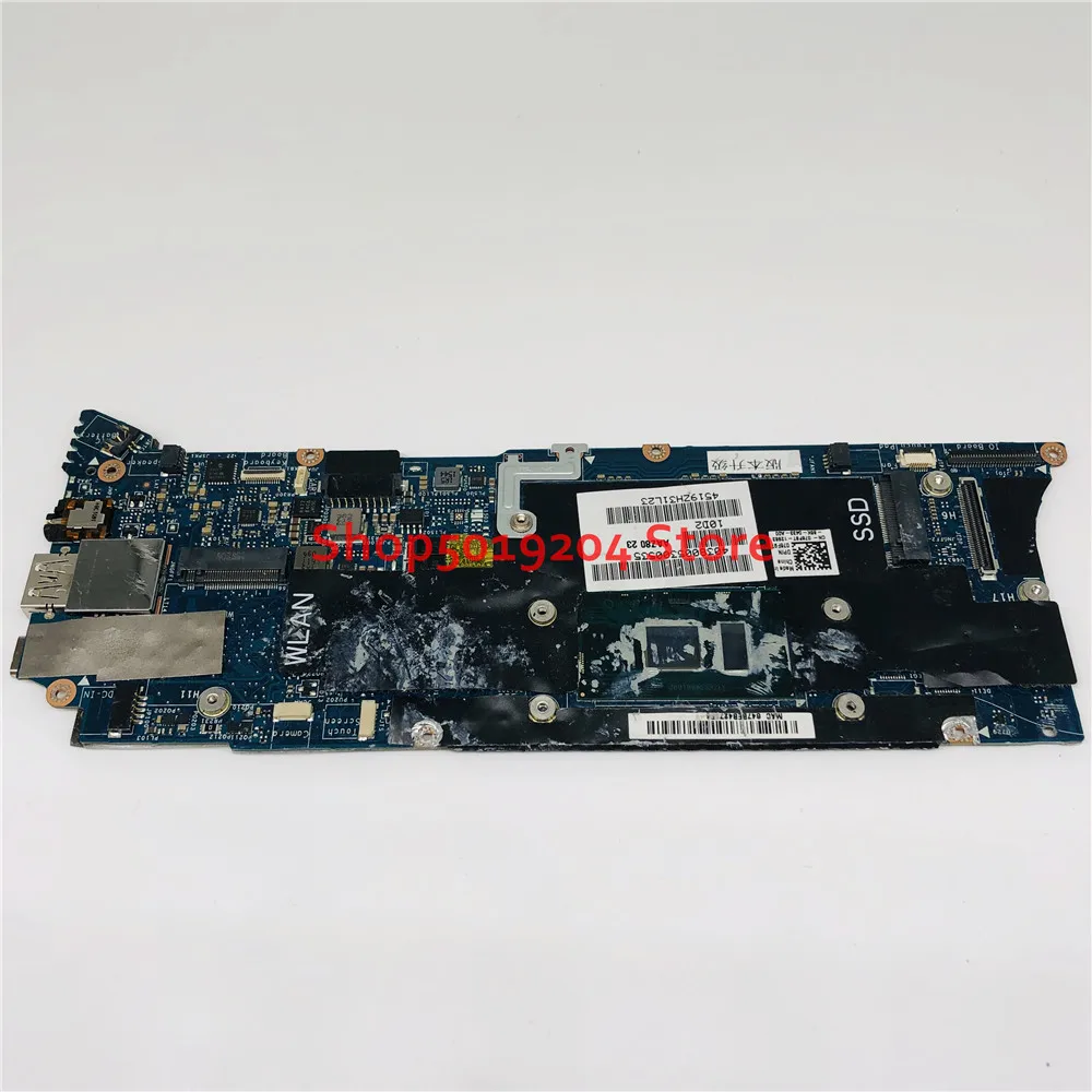 

Материнская плата для ноутбука Dell XPS 9350