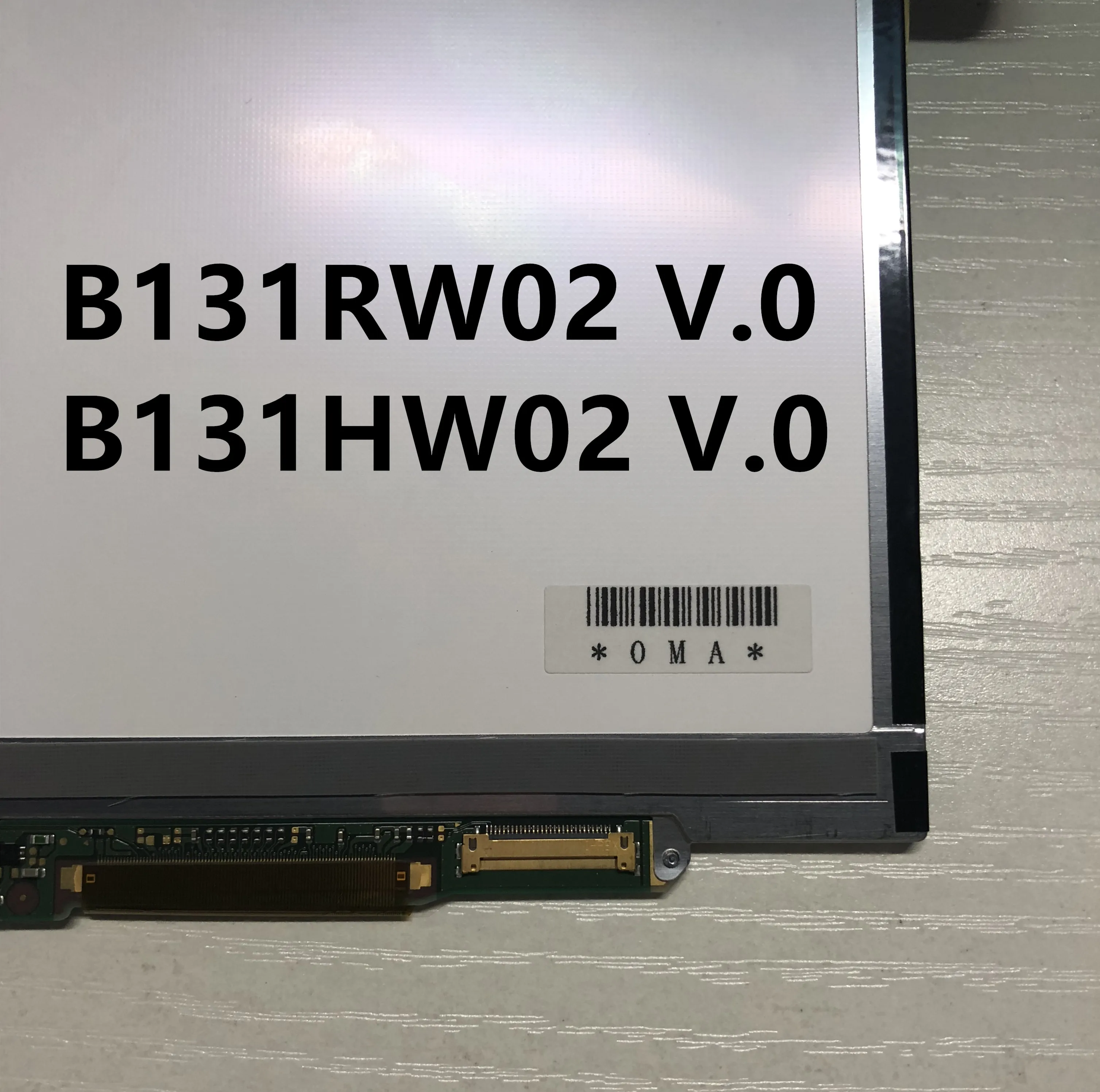 A+ B131HW02 v.0 v0 LT131EE11000 13.1&quot LCD screen display for SONY VAIO VPC-Z 1920*1080 HD Matrix | Компьютеры и офис