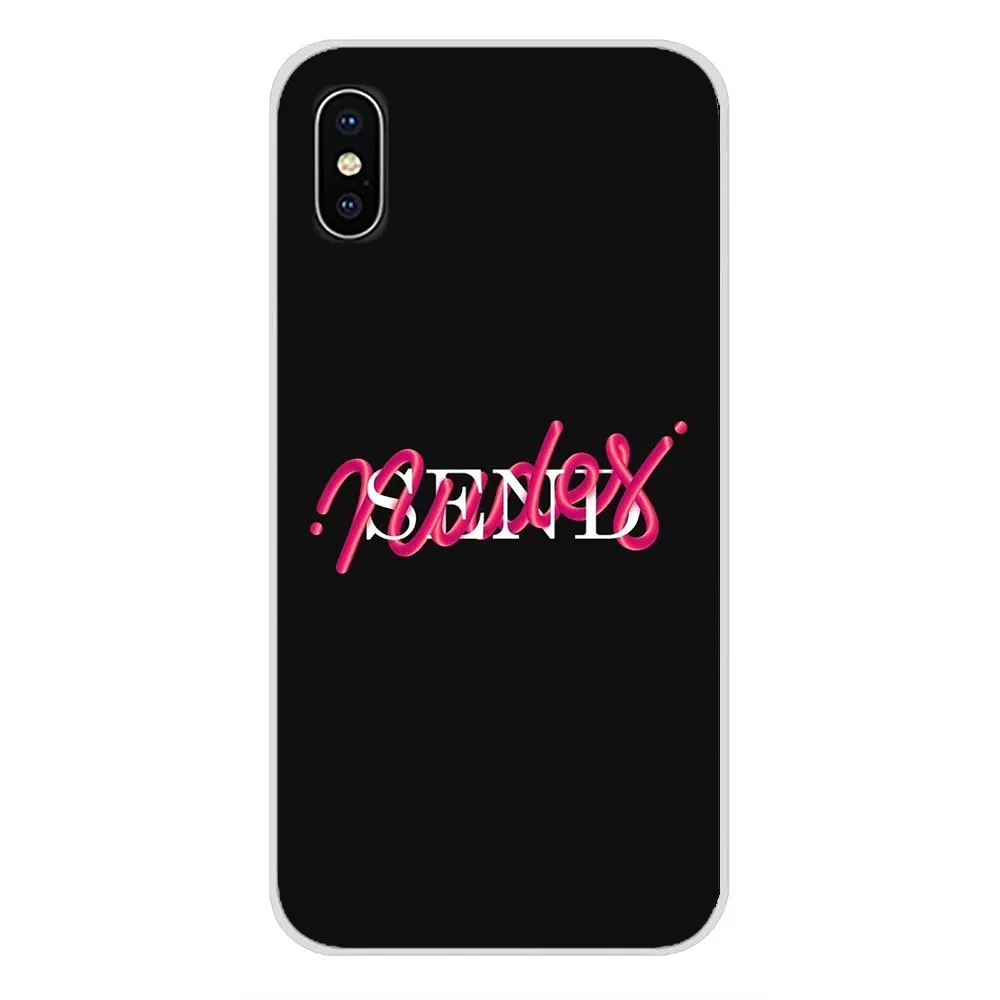 Чехол для телефона Apple iPhone X XR XS MAX 4 4S 5 5S 5C SE 6 6S 7 8 Plus ipod touch 6|Бамперы| |