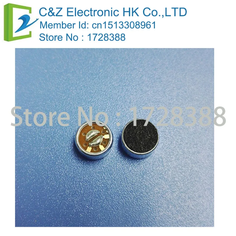 WM55A103 WM 55A103 9750 9 7*5 0 мм микрофон 100% новый и оригинальный бесплатная | Отзывы и видеообзор