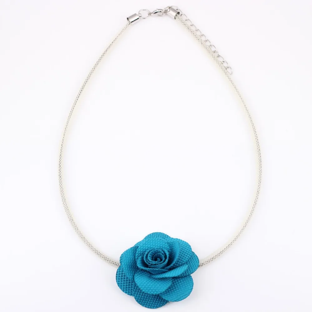Ожерелье чокер из алюминиевой проволоки с подвеской|women accessories|accessories fashionfashion