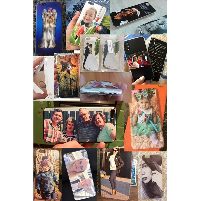 Конструкция по индивидуальному дизайну для Wileyfox Storm 5.5 дюймовый чехол для корпуса сумки обложка оболочка DIY Пользовательский телефон высокого качества.