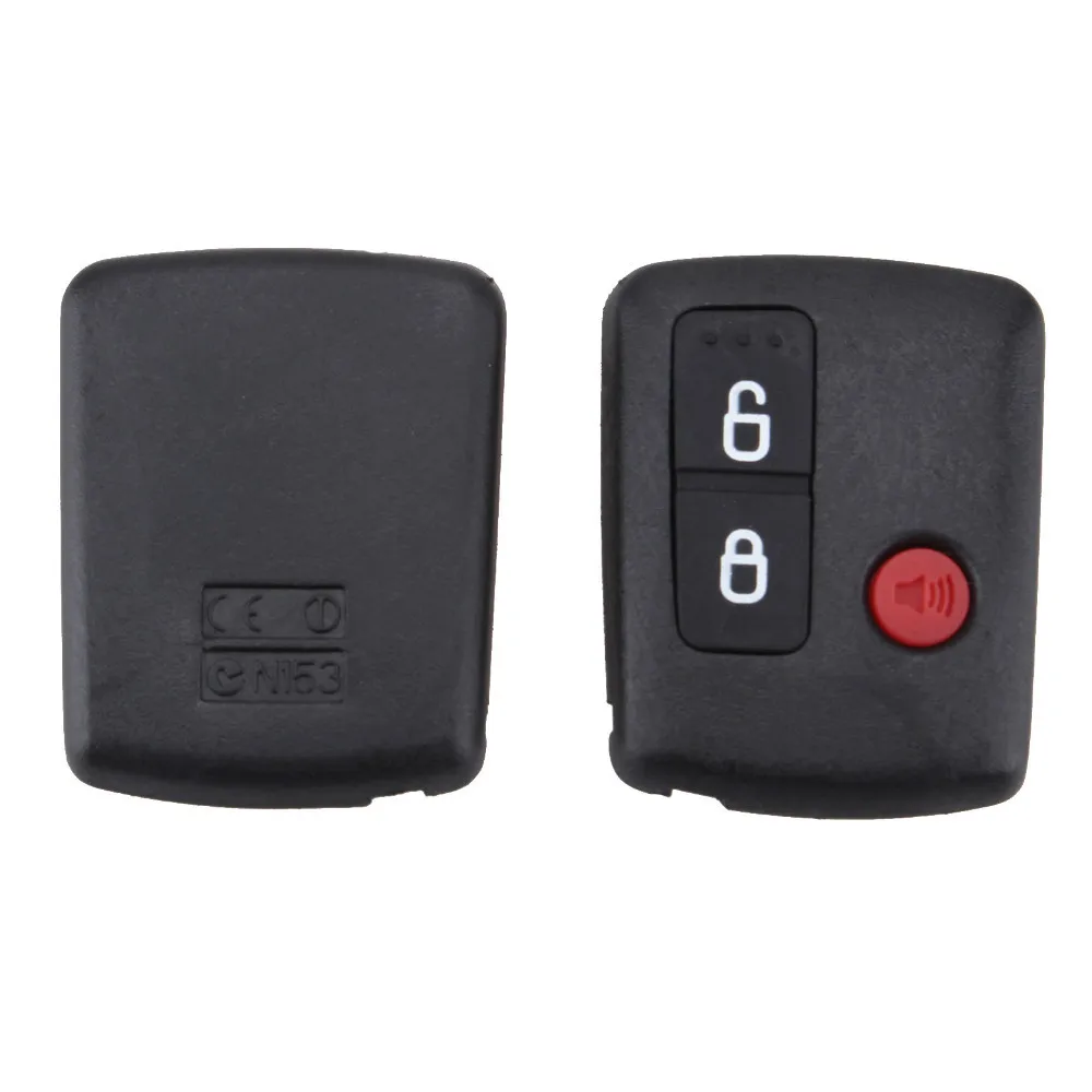 IZTOSS 3 Пуговицы замена Автозапуск дистанционного брелок для Ford Falcon BA BF SX SY