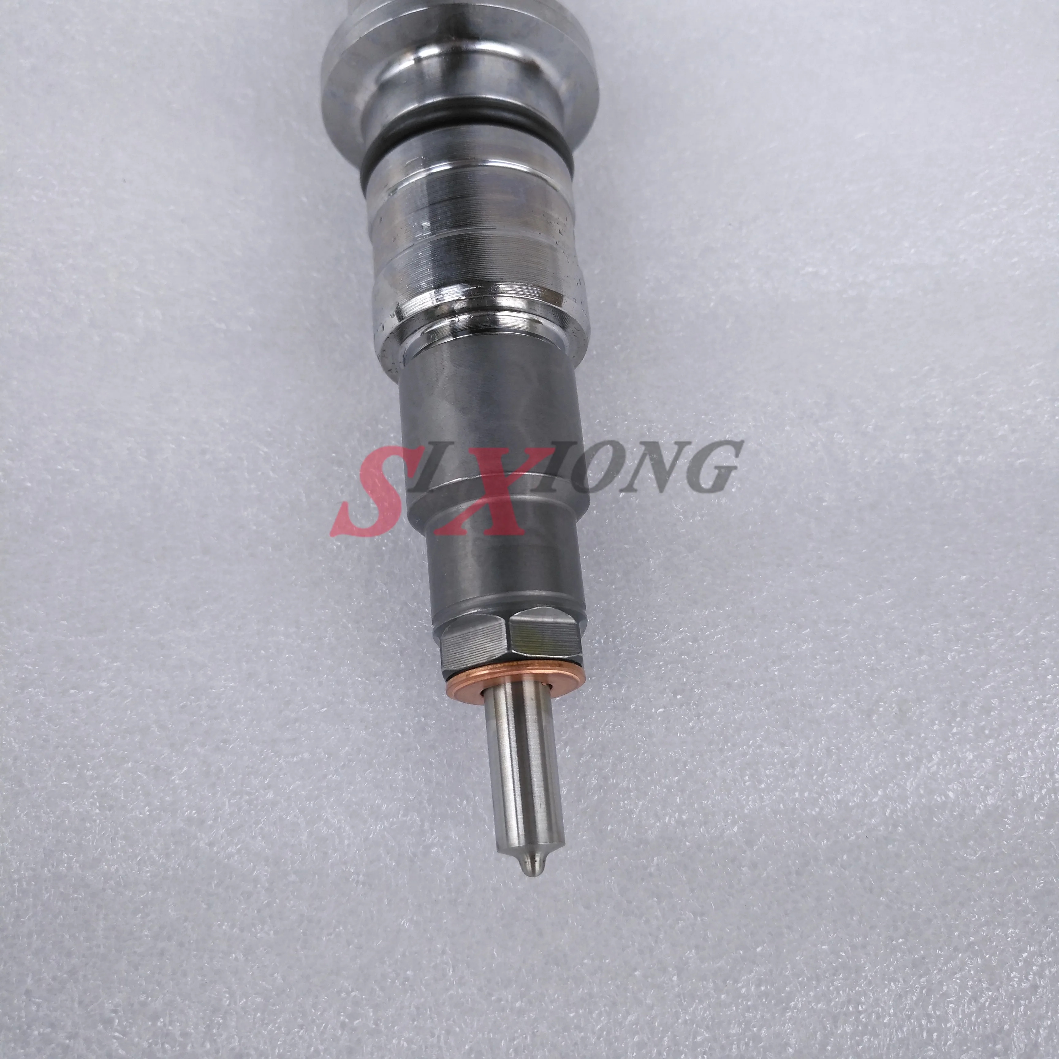 0445120329 0445120383 5267035 ISDe ISBe Common Rail дизельный топливный инжектор для Cummins | Автомобили и