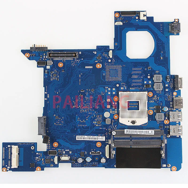 Материнская плата PAILIANG для ноутбука Samsung NP600B4B NP600B4C|Материнские платы| |