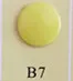 B7 yellow 150sets U-образная застежка, плоскогубцы, кнопка KAM, 150, набор, T5, пластиковая смола, Кнопочная кнопка, пресс-шпилька, тканевая кнопка - Цвет: B7 yellow 150sets