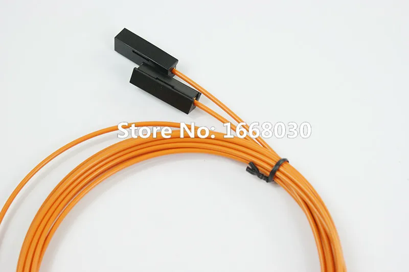 Большинство волоконно оптических кабелей Штекерный и 2 шт. разрывной кабельный