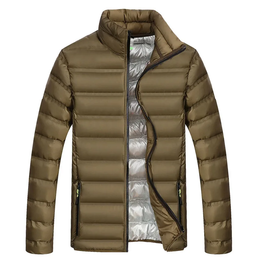 Мужская теплая куртка Mountainskin Повседневная парка LA104|brand men winter jacket|men brand jacketmen jacket |