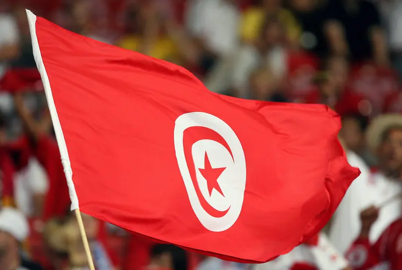90х150 см Tunisian флаг полиэстер баннер внешний украшение интерьера|banner outdoor|tunisian flagflags
