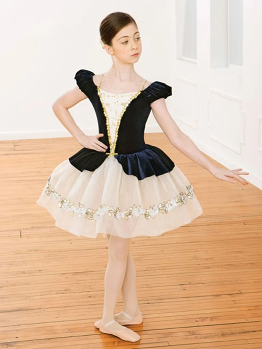 Балетное платье для взрослых трико балерины балетная пачка танцевальная одежда