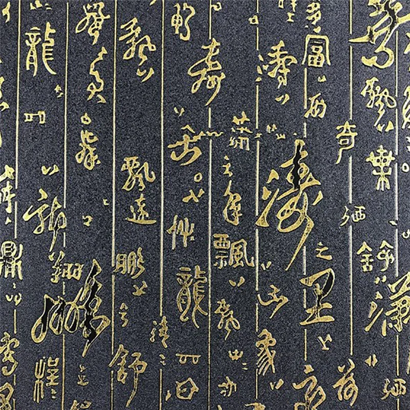 A4 кожаная ткань из ПВХ в китайском стиле Высококачественная синтетическая кожа