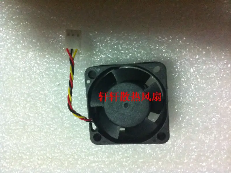 1 .,     ,    Sunon kd1204pkbx-a 12v 1, 2 w 4cm 4020