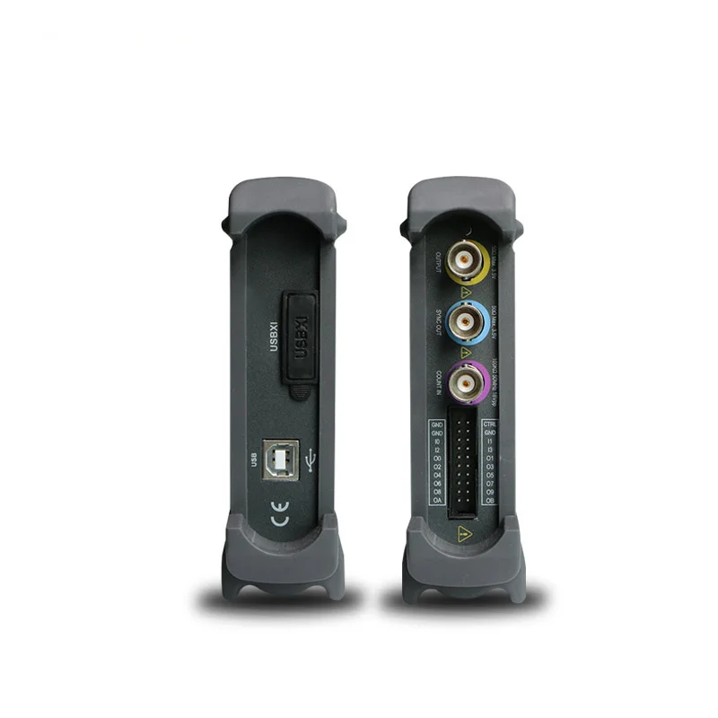 Hantek 1025G 100% оригинал PC USB функция/генератор сигналов произвольной формы 25MHz