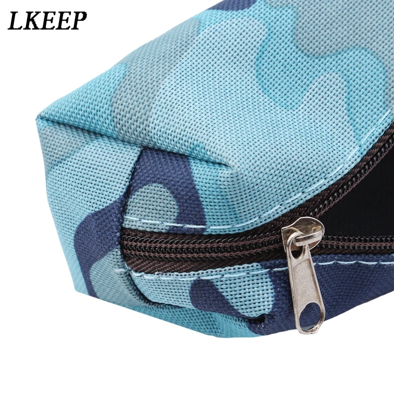 

1PC Camouflage Necessary Beauty Women Travel Toiletry Makeup Case Cosmetic Bag Organizer Pouch Purse Bag