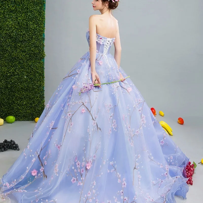 Платья для выпускного вечера 2019 Vestido Robe De Gala Бальные платья взрослых с бусинами и