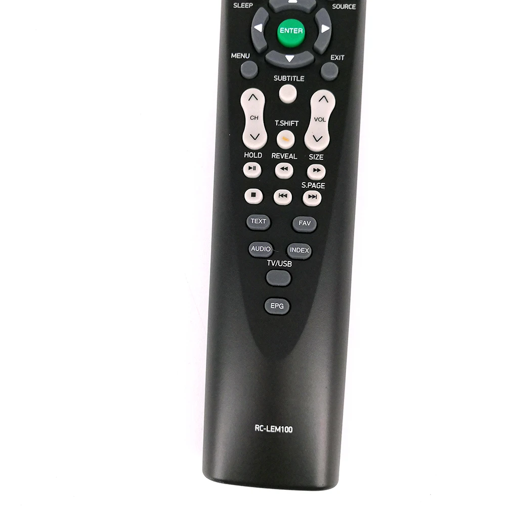 Оригинальный светодиодный пульт дистанционного управления для BBK LCD LED TV 2272FD