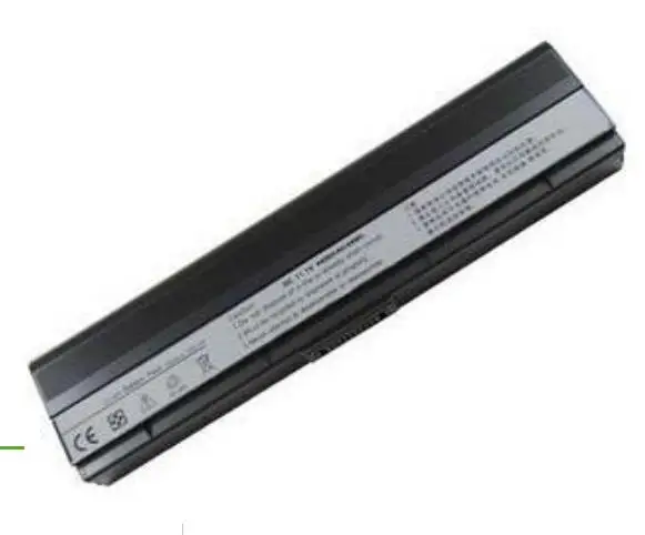 Новый аккумулятор для ASUS N20 N20A U6 U6S U6Sg U6V U6Vc series A32 A31 90 ND81B1000T ND81B2000T 11 1 В 5200