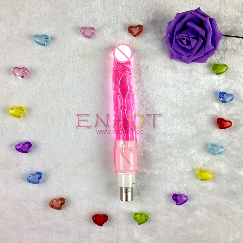 2016 розовый Минимальный фаллоимитатор для Вагины и анального секса секс машина
