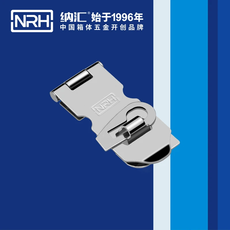 NRH5845 201 замок для двери из нержавеющей стали утолщенный с застежкой застежка