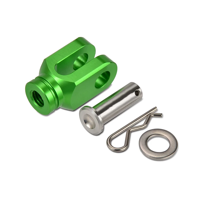 NICECNC мотоцикла заготовки вилка заднего тормоза для KAWASAKI NINJA 250/R 300 400R 650R ER 4N 6N ER6N ER4N