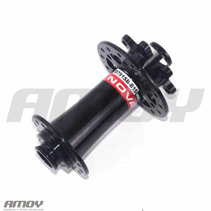 Novatec D791SB-B15 D792SB-B12 MTB boost ступицы, колеса велосипеда передние 15x110 задние 12x148 boost горный велосипед ступицы