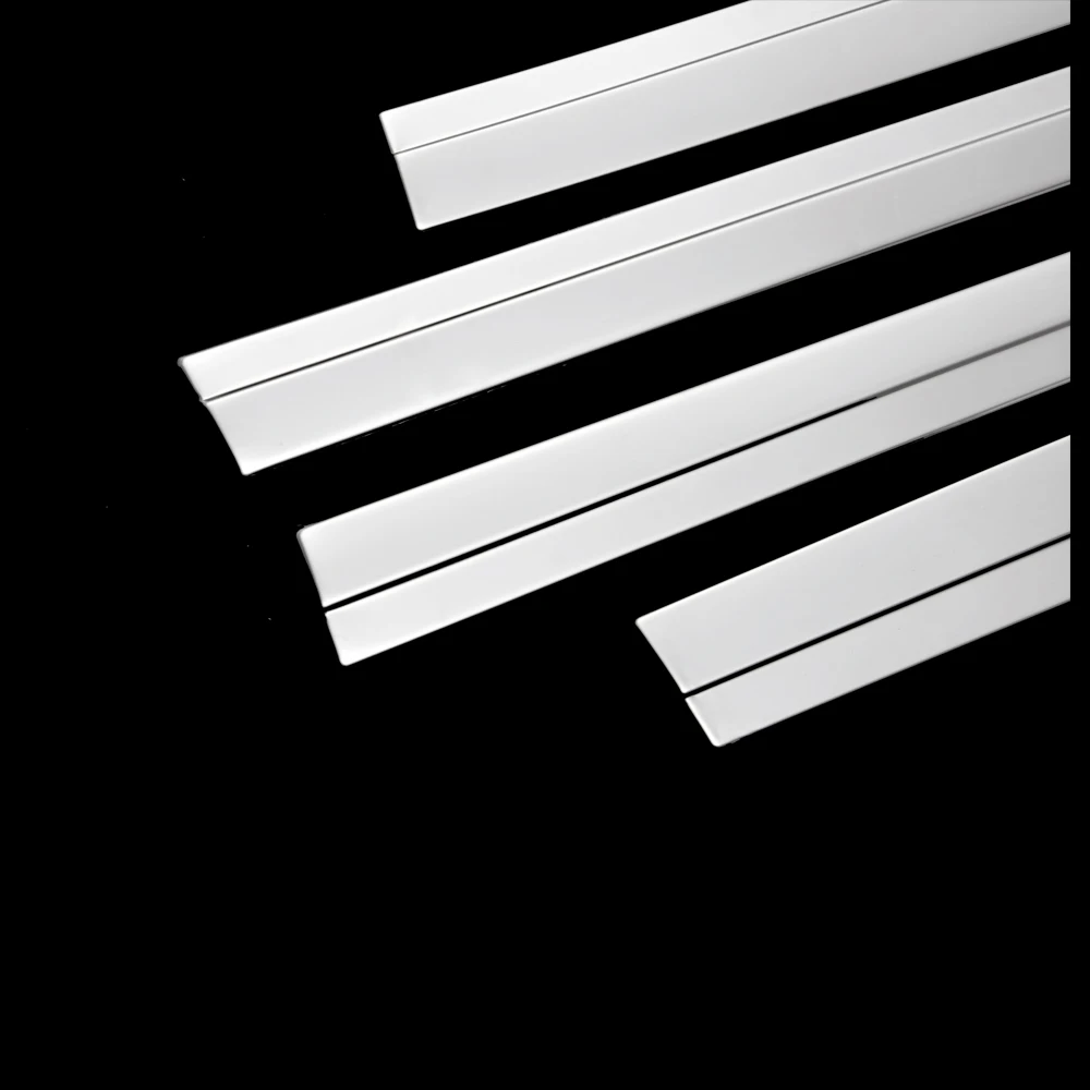 SUS304 нержавеющая сталь корпус двери бокового формования крышка отделка