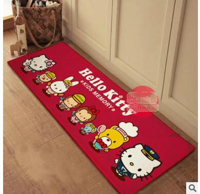 10 цветов вариант прекрасный мягкий удобный Микки Противоскользящий домашний