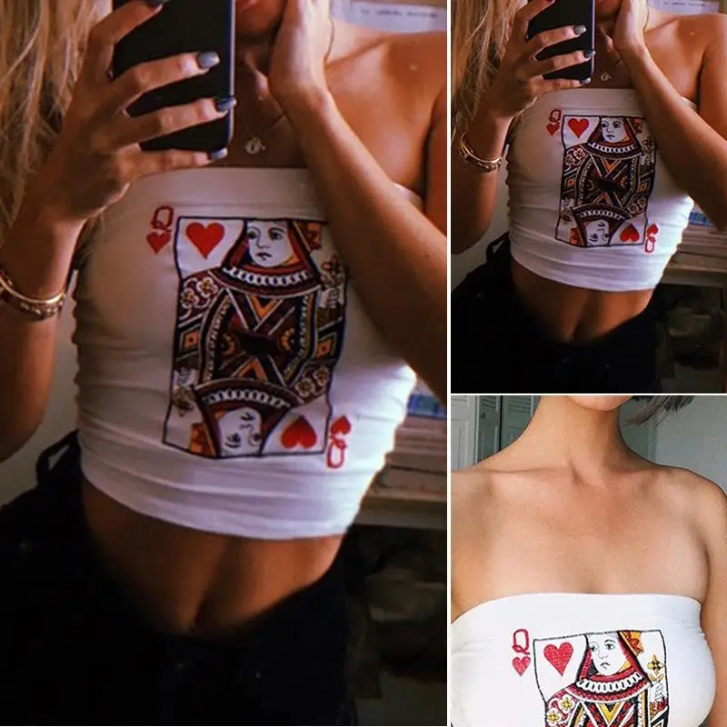 Новые модные женские повседневные без рукавов с открытыми плечами сексуальные