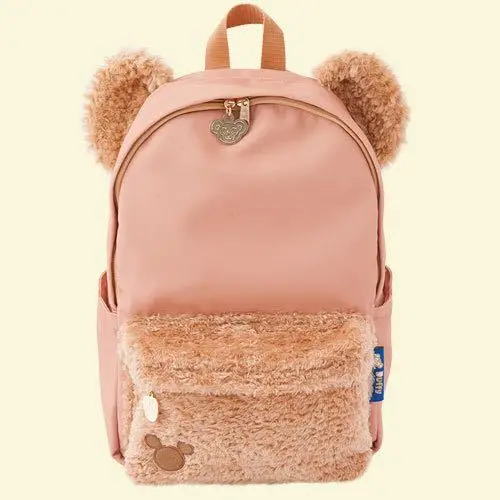 Новый рюкзак Duffy Bear Shellie May школьная сумка милый Рождественский подарок для