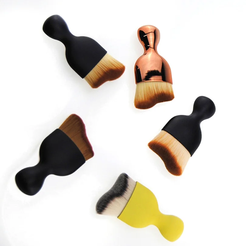 1 шт. нейлоновая щетка для удаления пыли на высоком каблуке | Дом и сад