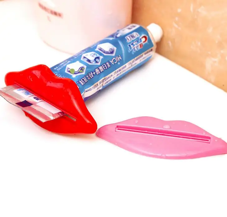 1 шт. держатель для домашней трубки сдавливатель сексуальный горячий губ