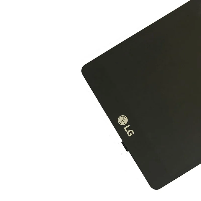 Для LG X Max k240 K240H K240F ЖК-дисплей и кодирующий преобразователь сенсорного экрана в