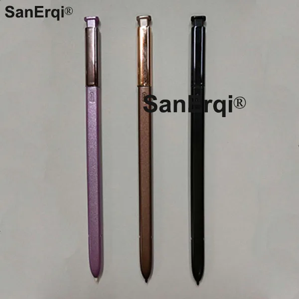 Стилус для Samsung Galaxy Note 9 сменный стилус телефона сенсорного экрана | Мобильные