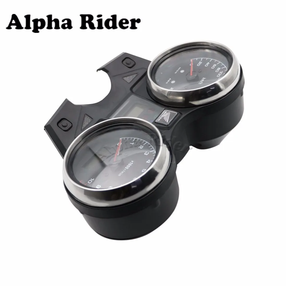 Для Honda CB1300 03-08 Спидометр Speedo одометр тахометр CB 1300 2003-2008 2007 2006 2005 2004 | Автомобили и