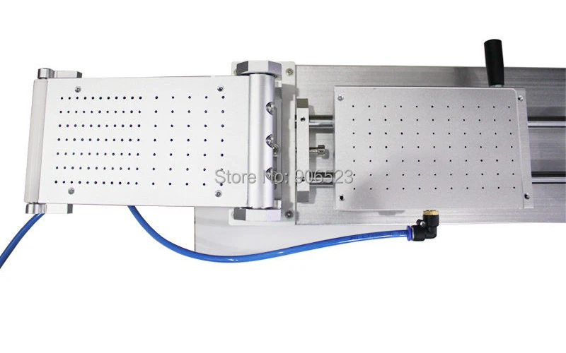 1 шт. Новая Универсальная ока ламинирующая машина поляризационная пленка