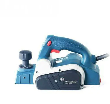 Electric Planer Free shipping Woodworking portable multi-purpose household pressure planer | Инструменты