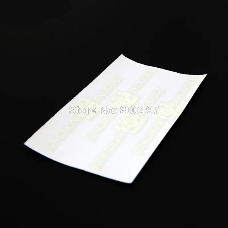 4 х Новый автомобильный Стайлинг автомобиля дверные ручки виниловые наклейки на