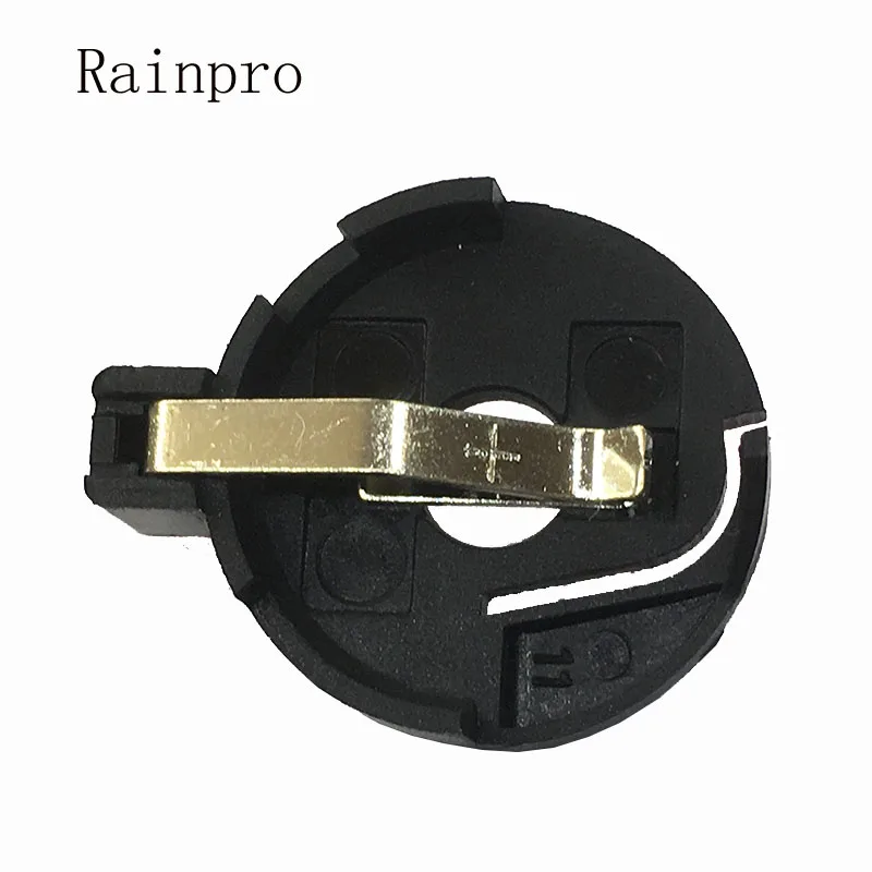 Чехол для телефона Rainpro 10 шт./лот CR2032 CR2025 BS-3 держатель батареи 2032 |