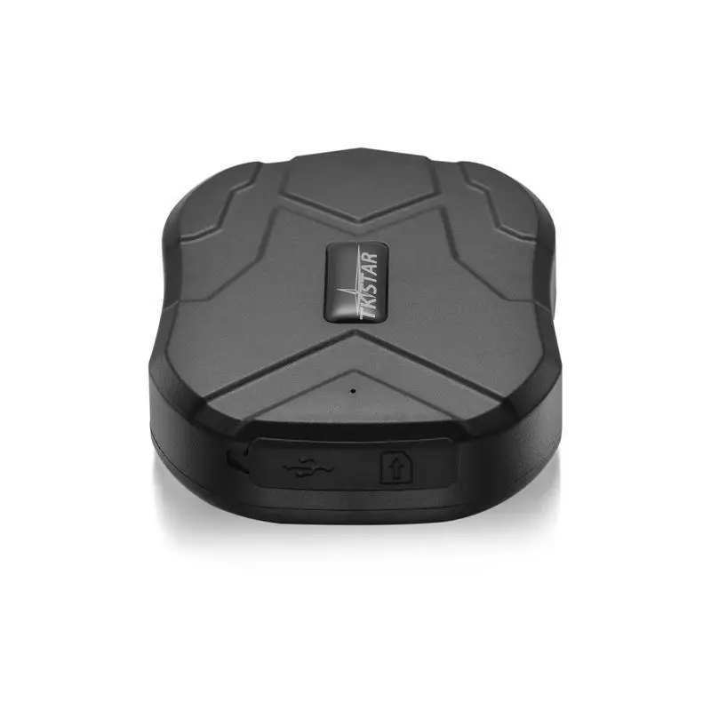 Сильный магнит IP67 длительный срок службы батареи GPS трекер TK905 без