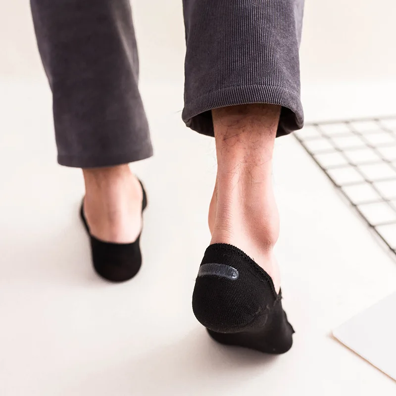 Модные Calcetines Hombre Divertido дышащие впитывающие пот хлопковые мужские носки