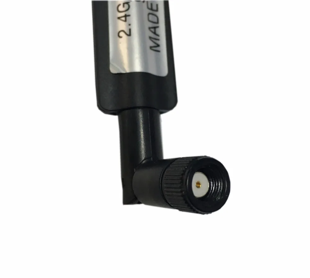 J-Link 8dBi с высоким коэффициентом усиления 2 4G/5 8G Двухдиапазонная синальная