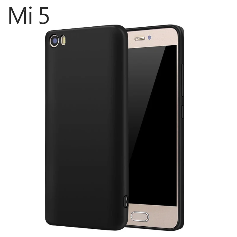 Мягкий чехол для Xiaomi mi 5 5S 6 8 lite чехол из ТПУ прозрачный цветной рисунок чехол для Xiaomi Mi5S mi 5 mi 6 mi 8 Lite чехол - Цвет: Xiaomi Mi5