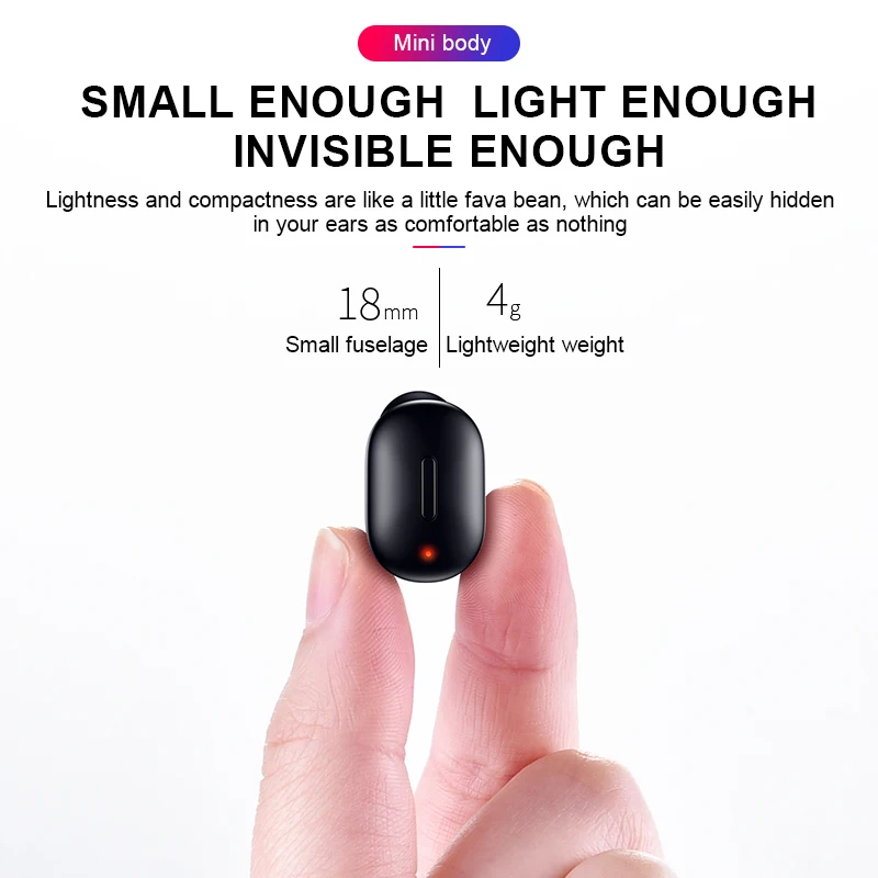 Мини T1 TWS V5.0 Bluetooth наушники 3D настоящие беспроводные стерео наушники с микрофоном портативные hifi глубокий бас звук беспроводная двойная гарнитура