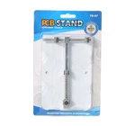 Мобильный телефон из нержавеющей стали, универсальный держатель досок для ремонта печатных плат