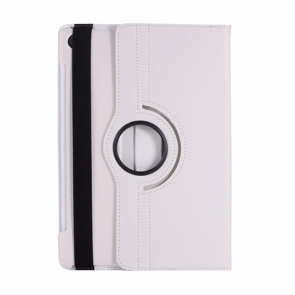 20 шт./лот личи вращающийся на 360 градусов чехол из искусственной кожи горячая