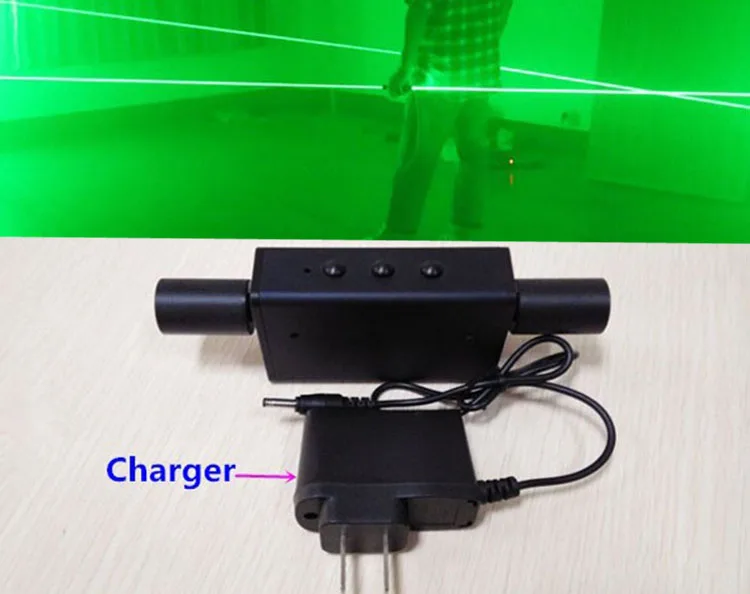 

Double laser sword dance stage props laser rod laser light 100MW/200MW