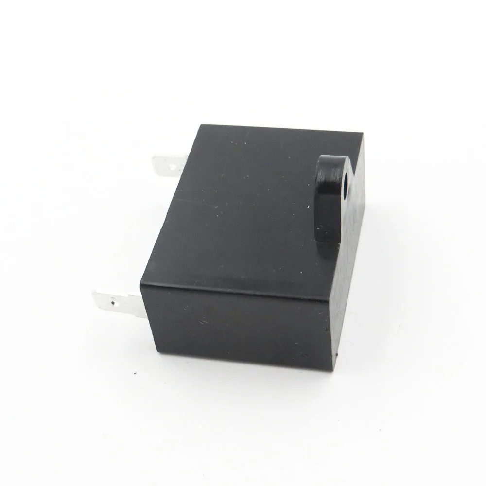 Генератор 350VAC 12/24UF 300V 350V CBB61 конденсатор двигателя AVR Ac Конденсатор 1 + контактный